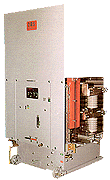 Upgraded breaker