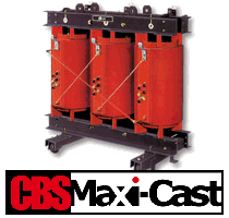 CBSMaxi-Cast transformers