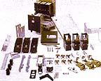 Breaker parts